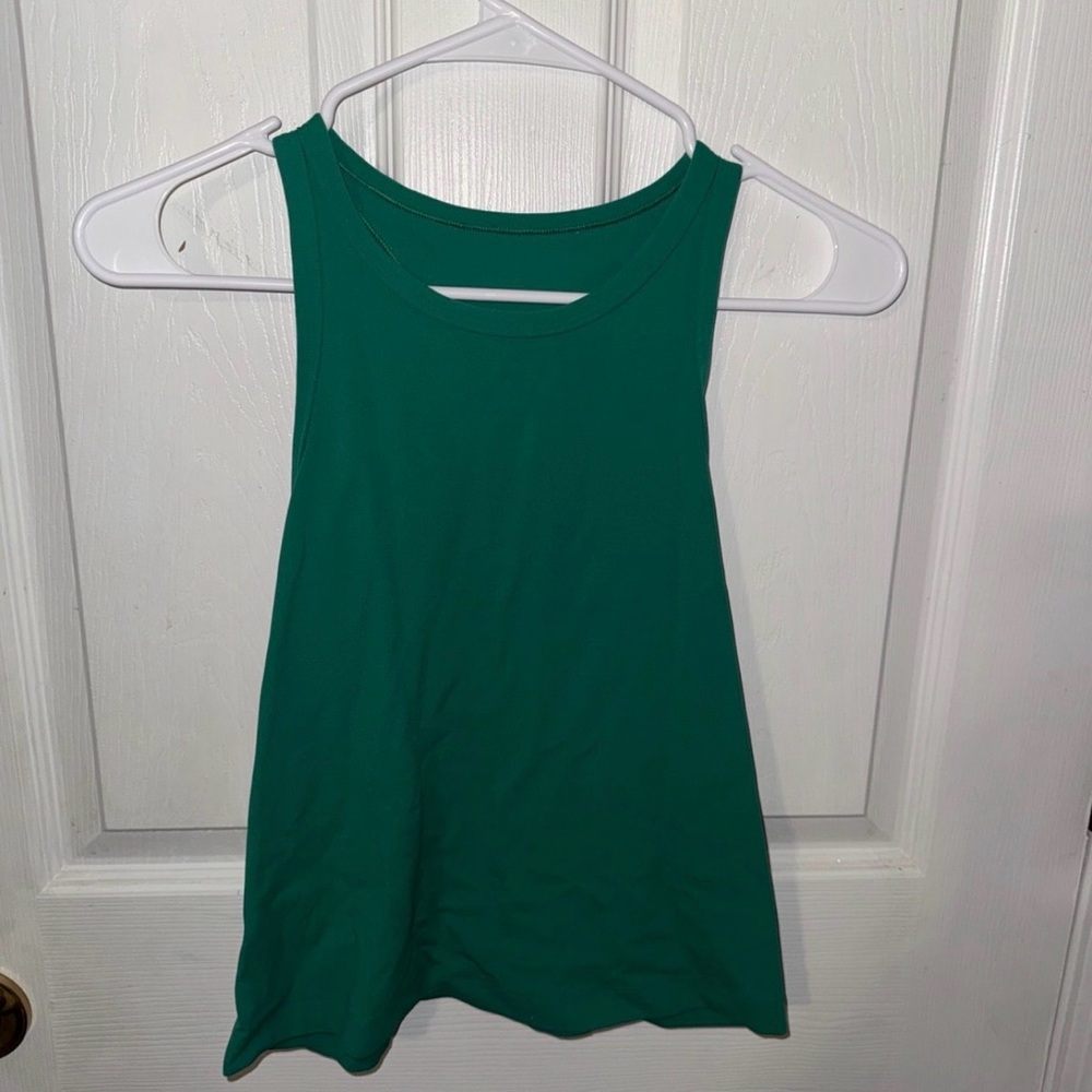 Lululemon align tank
